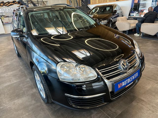 Volkswagen Golf V Variant  *TÜV 032027*Klima*