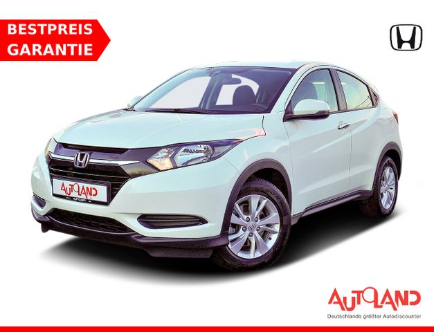 Honda HR-V 1.5 VTEC Sitzheizung PDC Klimaaut. USB