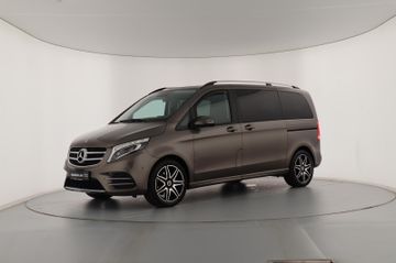 Mercedes V 250 - 2