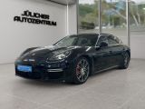 Porsche Panamera Turbo Executive 4WD Navi 360 Bose - Porsche Panamera: Schwarz