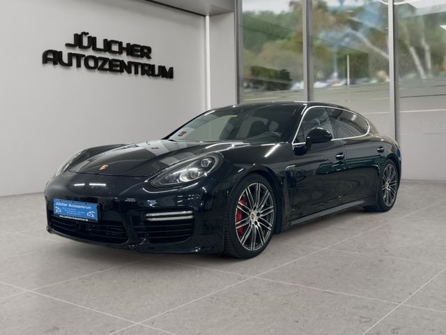 Porsche Panamera Turbo Executive 4WD Navi 360 Bose