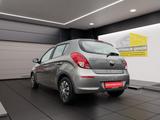 Hyundai i20 5 Star Edition GA Klima teilb.Rücksb MP3 CD  - Hyundai i20 Edition20 mit Benzin-Antrieb