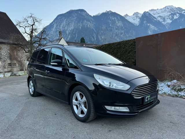 Ford Galaxy 2,0 TDCi 110kW Trend *7-Sitzer Aut.