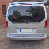 Mercedes-Benz V 250 d <Marco Polo> Elektrisches Aufstelldach - Mercedes-Benz V-Klasse in Duisburg