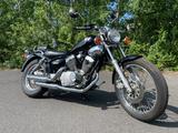 Yamaha XV 250 | 11.550 km | TÜV 01/2027 | gepflegt - Offers