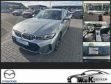 BMW 330i touring xDrive M Sport Aut. Facelift 2 - gebrauchte BMW 330 mit Facelift