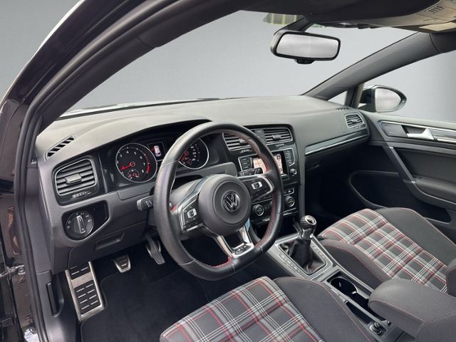 Golf VII 2.0 GTI BI-XENON+NAVI+KLIMA+AHK+GRA+SHZ