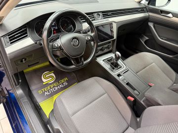 Volkswagen Passat Variant - 9