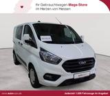 Ford Transit Custom 340 L1H1 LKW VA 1.0 - Hybrid (Benzin/Elektro) Kastenwagen