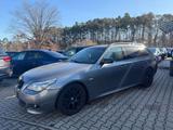 BMW 5 Touring 535d*PANO*HEADUP*NIGHT*NAVI*KLIMA - BMW 5er Reihe aus 2007: Kombi