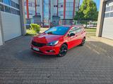 Opel Astra ST 1.4 ECOTEC CNG Innovation 81kW Inno... - Opel Astra mit CNG-Antrieb: Kombi
