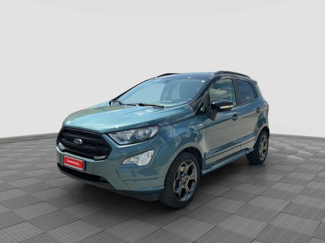 Image of Ford EcoSport