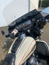 Harley-Davidson FLHTCU - HARLEY-DAVIDSON 1992