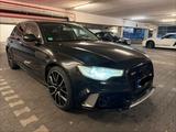 Audi A6 3.0 TDI*270PS*Head-Up*TÜV08/27*RS6... - Audi A6: Kombi, RS