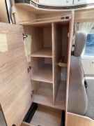 Pössl Vario 545 *5,41m - kompakt*