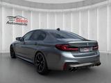 BMW M5 Limousine Competition - BMW mit Benzin-Antrieb