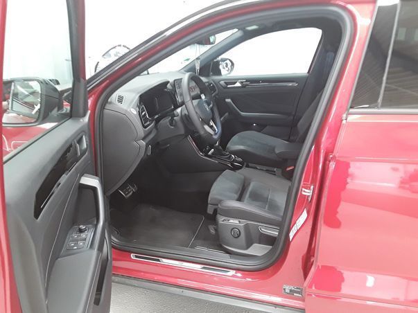 Volkswagen T-Roc - Bild 6