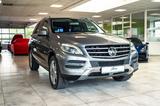 Mercedes-Benz ML250 4MATIC 7G-TR*Pano*el.AHK*Leder*Comand*ACC - Mercedes ML 250 mit Schiebedach