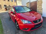 Seat Ibiza 1.4 ST*Mod.14*1.Hd*100Tkm*Tüv7/27* - gebrauchte Seat Ibiza aus dem Jahr 2013