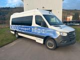 Mercedes-Benz Sprinter III Kasten RWD/AWD 515/517/519 CDI RWD
