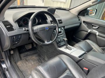 Volvo XC90 - 10