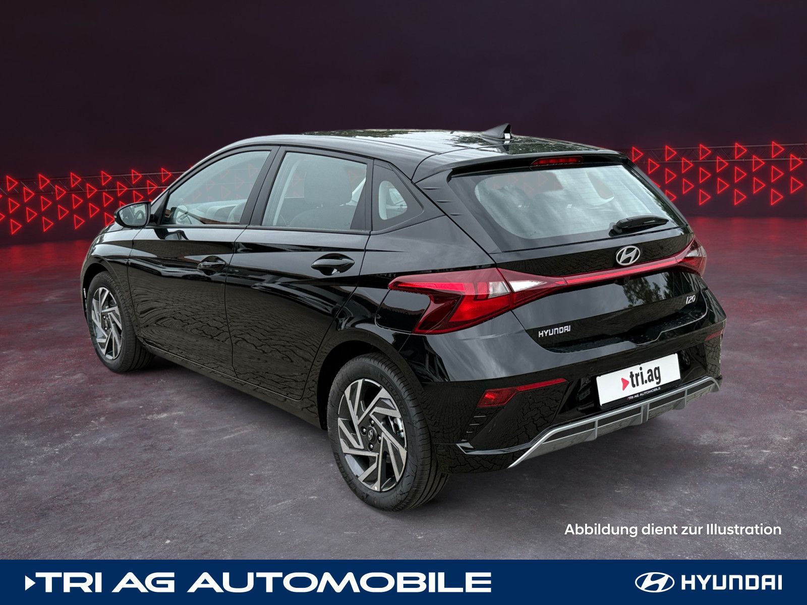 Hyundai i20 - Bild 5