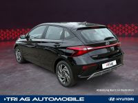 Hyundai i20 - Vorschau Bild 5