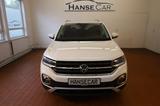 Volkswagen T-Cross Style/LED/R.Kamera/ACC/ Garantie ! - gebrauchte VW T-Cross aus dem Jahr 2020