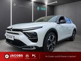 Citroën C5 X PureTech 130 Shine S&S (EURO 6d) - Citroën C5 X SHINE mit Benzin-Antrieb