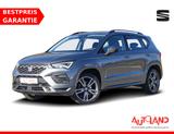 Seat Ateca 1.5 FR DSG LED Navi ACC Kamera Sitzheizung - gebrauchte Seat Ateca aus dem Jahr 2023