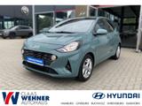Hyundai i10 Trend *Lenkradheizung *Sitzheizung *Apple Ca - Hyundai i10 Kombi Gebrauchtwagen