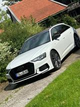 Audi A6 55 TFSI quattro S tronic sport Avant sport
