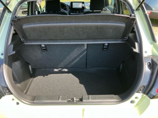 Suzuki Swift - Bild 12