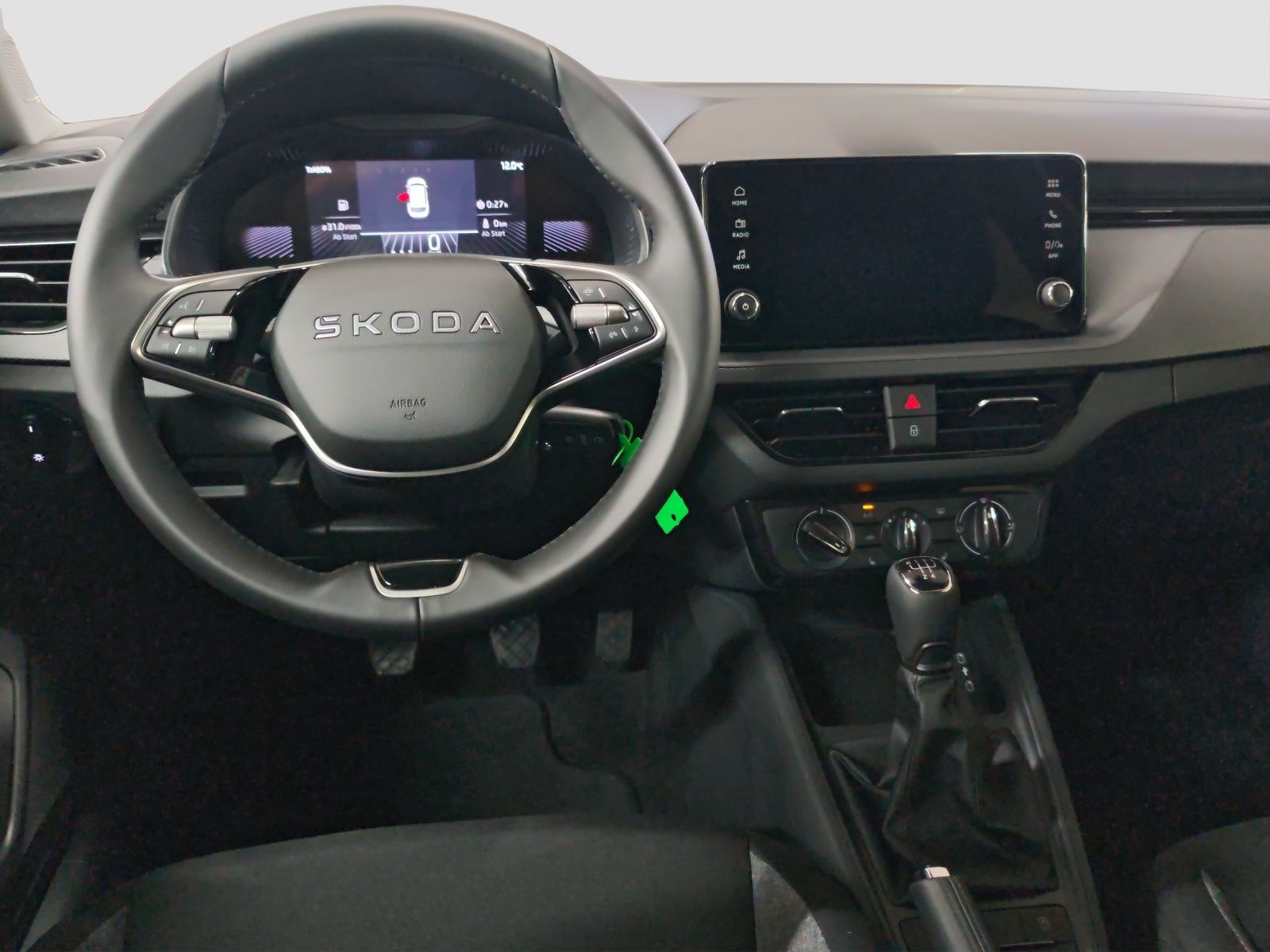 Skoda Kamiq - Bild 11