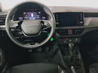 Skoda Kamiq - Vorschau Bild 11