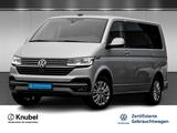 Volkswagen T6 Multivan 6.1 Gen. SIX 2.0 TDI DSG AHK LED NAV - Volkswagen T6 Multivan