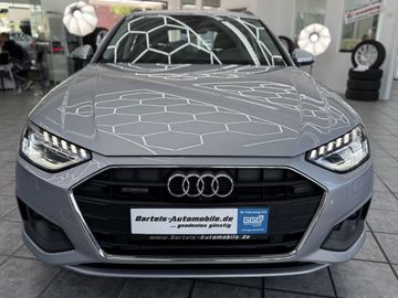 Audi A4 - 2