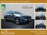 Mercedes-Benz GLC 220 d 4Matic EXCLUSIV NAVI NIGHT HEAD UP AHK - Mercedes-Benz GLC-Klasse Gebrauchtwagen in Wuppertal