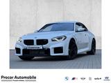 BMW M2 Coupé AdapLED DA PA HiFi Lhz LC Prof HuD 20" - BMW M2 in Wuppertal