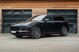 Porsche Cayenne E-Hy 462PS |BOSE|Sitzklima|HiAchsLenk - Porsche Cayenne in Aachen