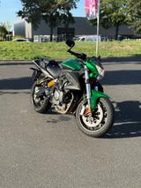 Benelli BN600i - BENELLI NAKED BIKE