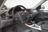 BMW X3 XDRIVE 20D*AUS 1 HAND*FINANZIERUNG MÖGLICH* - BMW X3 Gebrauchtwagen in Düsseldorf