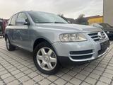 Volkswagen 5.0 V10 TDI Tiptronic*AHK*XENON*NAVI*LEDER* - gebrauchte VW Touareg aus dem Jahr 2003