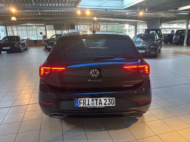 Polo 1,0 l *APP-Connect*PDC*Bluetooth*