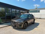 Mazda CX-5 Sports-Line 4x4*Leder*Navi*Kamera*BOSE*AHK* - Mazda: 4.4