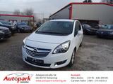 Opel Meriva B Innovation - Opel Meriva: Innovation