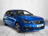 Peugeot 308 GT Pack Pure Tech 130 EAT8 - Peugeot 308 GT-Pack