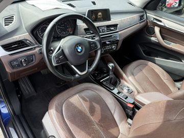 BMW X1 - 8