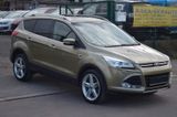Ford Kuga Titanium 4WD AUTOMATIK VOLLAUSSTATTUNG - Ford Kuga aus 2013