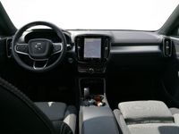 Volvo XC40 - Vorschau Bild 15